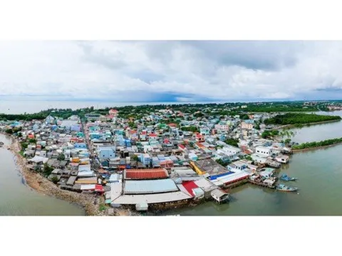 UBND TP HCM xem xét đề nghị của Vingroup làm đường vượt biển nối Cần Giờ - Vũng Tàu