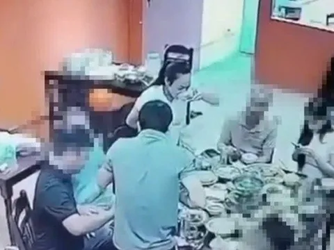 Khởi tố nữ tài xế sau khi ăn nhậu lái ô tô tông chủ tịch xã tử vong