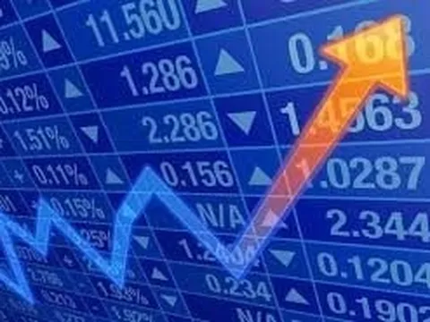 Thị trường “bùng nổ” phiên đầu tuần, VN-Index tiến sát mốc 1.700 điểm