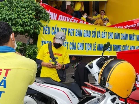 Đà Nẵng lập tổ công tác chuyên trách vụ tranh chấp tại dự án New Danang City