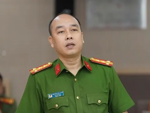 Dự án tiền số AntEx có vốn góp của Shark Bình: Công an vào cuộc xác minh để xử lý nghiêm