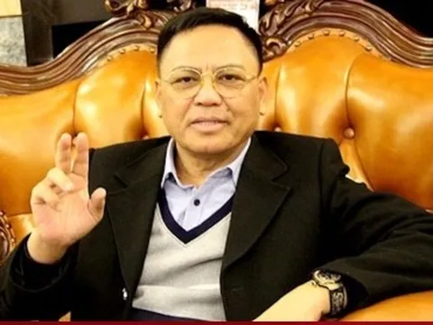 'Bầu Đoan' bán 189 lô đất khi chưa đủ điều kiện, thu lợi bất chính 191 tỷ đồng