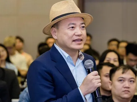 Toàn cảnh vụ lùm xùm liên quan dự án tiền số AntEx của Shark Bình: Bắt đầu từ đâu, ai là nạn nhân?