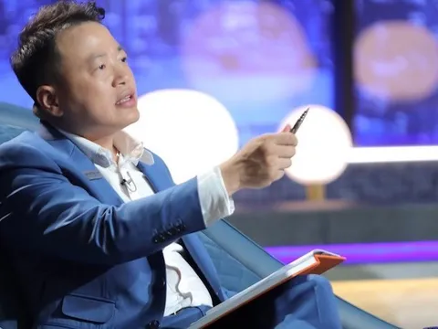 Thị trường tiền số hôm nay, 5-10: Shark Bình bất ngờ không muốn nói lại chuyện cũ