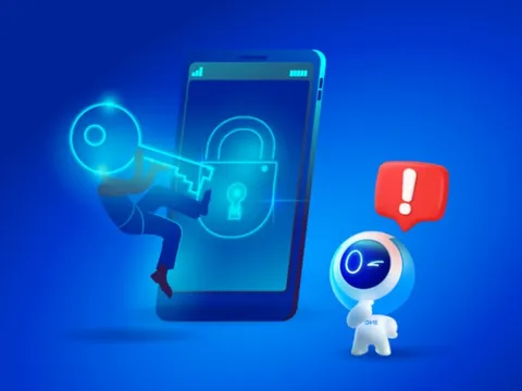 Lừa đảo ngày càng tinh vi, ngân hàng đang làm gì để bảo vệ người dùng?