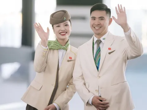 Bamboo Airways tuyển thêm 500 tiếp viên, ráo riết bổ sung máy bay