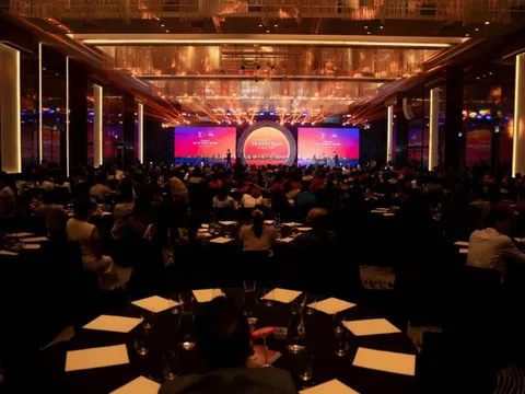 Legacy Hinoiri - “Nơi hoàng hôn rực rỡ” khai mở hành trình sống bất tận