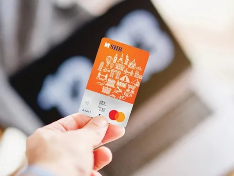 SHB đồng hành cùng Ngày thẻ Việt Nam 2025, thúc đẩy thanh toán không tiền mặt