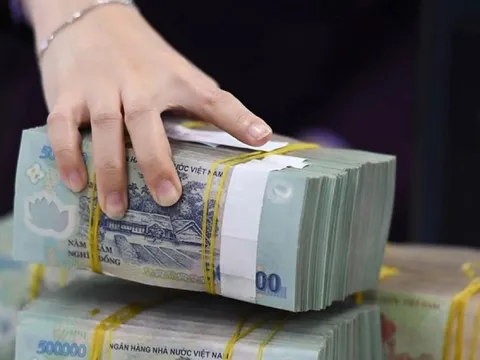 Dự báo tăng trưởng tín dụng cao nhất 15 năm, lo nguy cơ lạm phát?