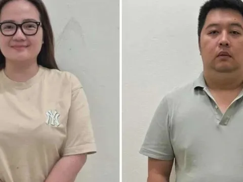 Góc khuất của 'đế chế' Hoàng Hường: Còn tiềm ẩn dấu hiệu vi phạm khác?