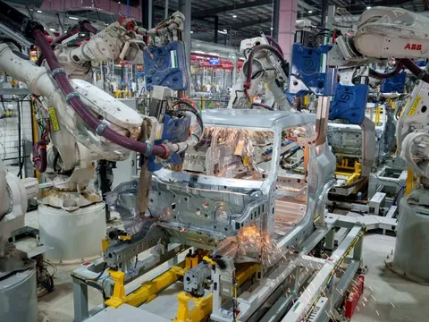 Vingroup chi 10.000 tỉ lập VinMetal, sẽ làm ra thứ kim loại có tiêu chuẩn khắt khe bậc nhất