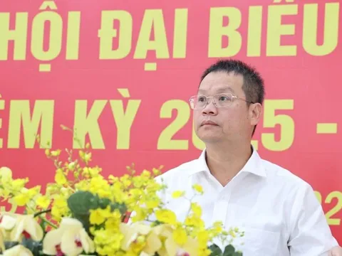 Bầu bổ sung 4 Ủy viên Ủy ban Kiểm tra Trung ương