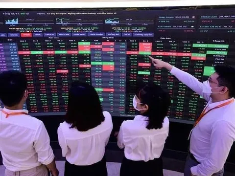 CTCK điểm tên hơn 20 cổ phiếu hưởng lợi nếu chứng khoán Việt Nam được nâng hạng