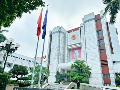 Hà Nội ủy quyền cho chủ tịch xã, phường phê duyệt một số dự án đầu tư công