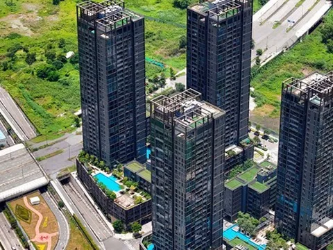 Gỡ vướng tiền sử dụng đất cho dự án