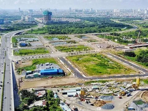 15 triệu thửa đất đã "đúng, đủ, sạch, sống"