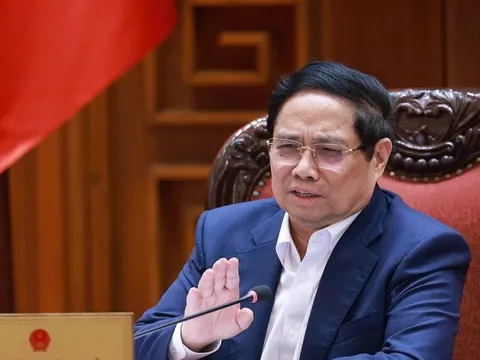 Sắp xếp hợp lý các đơn vị sự nghiệp công lập trong lĩnh vực giáo dục, y tế