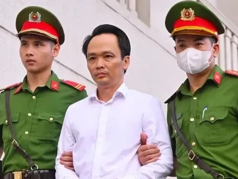 Vụ án FLC: Đã thi hành án, chuyển 966 tỷ đồng tới các đương sự có đơn yêu cầu không sai sót