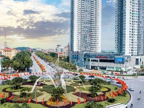 Lộ diện 'quán quân' về thu hút vốn FDI trong 9 tháng năm 2025, bỏ xa TP.HCM, Hà Nội hay Hải Phòng