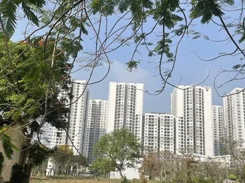 Thu nhập dưới 200 triệu đồng/năm gần như không thể mua được nhà ở Hà Nội và TP HCM