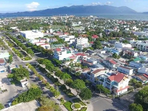 Khu du lịch của Hoàn Cầu Cam Ranh bị thanh tra chỉ ra nhiều vi phạm