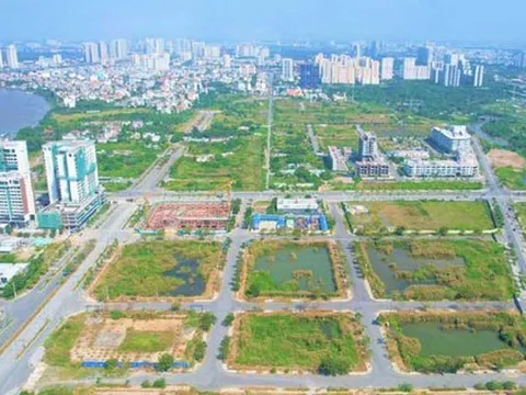 Bộ Tài chính đề xuất quy định thời gian nộp bổ sung tiền sử dụng đất, tiền thuê đất