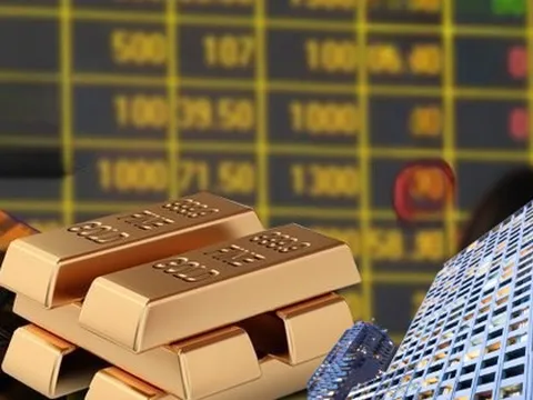 2025 tái lập trật tự giữa các kênh tài sản: Vàng, đất nền và chung cư nổi lên dẫn dắt, chứng khoán ổn định, còn tiết kiệm và USD "vùng trũng" lợi suất