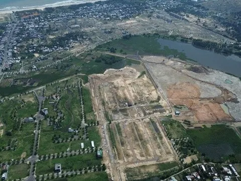 Đà Nẵng tổng lực “đi từng nhà, rà từng thửa” làm sạch cơ sở dữ liệu đất đai