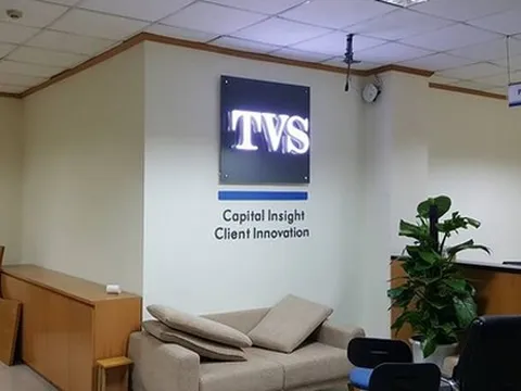 Chứng khoán Thiên Việt sẽ trả cổ tức bằng cổ phiếu tỷ lệ 12%