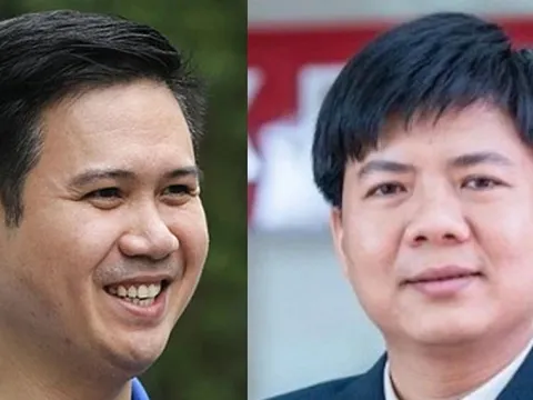 Nhìn lại những vụ ‘cá mập’ sa lưới pháp luật
