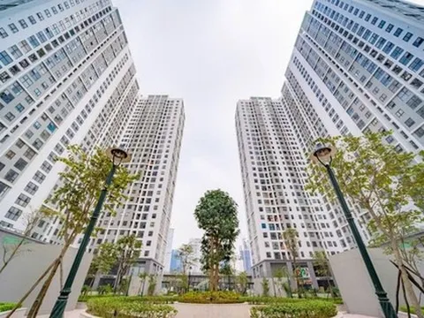 Mua nhà ở hình thành trong tương lai, người mua hưởng lợi về giá nhưng cần đặc biệt lưu ý những điều này