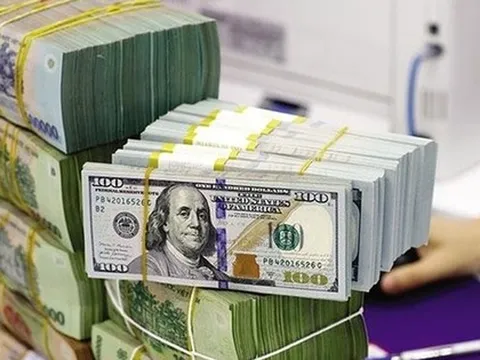 Dự báo mới nhất về tỷ giá USD từ nay đến cuối năm