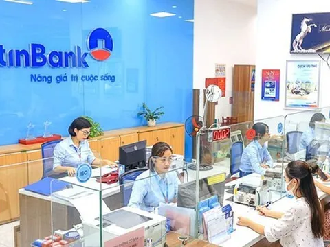 Lãi suất tiết kiệm ngân hàng VietinBank mới nhất tháng 10/2025: Kỳ hạn 24 tháng có lãi suất cao nhất