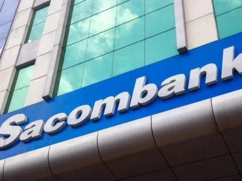 Nhóm Dragon Capital rút khỏi danh sách sở hữu từ 1% vốn Sacombank