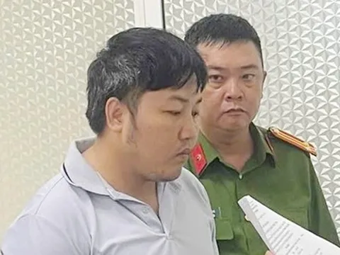 Nợ nần lại mê tiền ảo, một nhân viên chiếm đoạt tiền tỉ của công ty ở Cần Thơ
