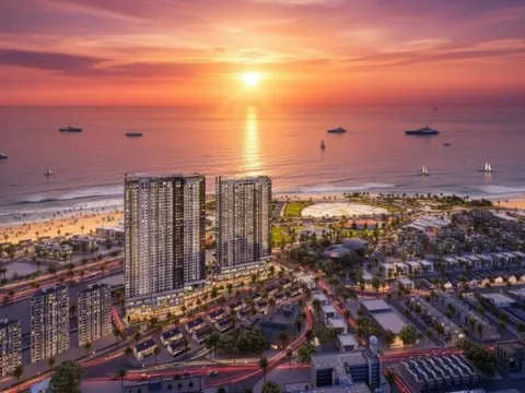 Best Western Premier Sailing Quy Nhơn - Chốn an cư nơi vịnh biển sạch nhất châu Á