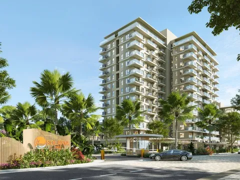 Người trẻ chọn tích sản bằng cách mua nhà – Lựa chọn thông minh trong thời bão giá