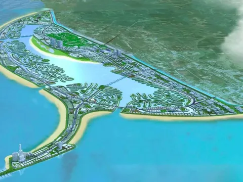 Quý 4/2025: Vinhomes Green Paradise – Tâm điểm rót vốn của giới đầu tư