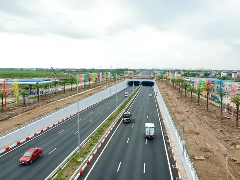 Sun Urban City xứng tầm đô thị kiểu mẫu phía Nam Hà Nội