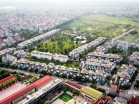 Thủ tướng: Quản lý chặt tín dụng với dự án bất động sản giá cao