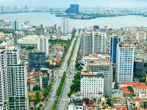 Chung cư trung tâm Hà Nội, TP.HCM vượt mốc 100 triệu đồng/m2, nhiều dự án vẫn "cháy hàng" trong ngày mở bán