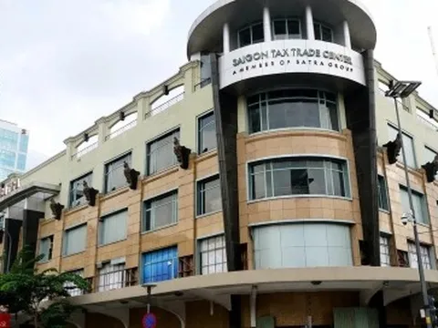 TP.HCM chốt phương án xử lý hơn 9.000m² khu 'đất vàng' Thương xá Tax