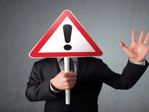 UBCKNN phát cảnh báo nóng đến những nhà đầu tư nộp tiền vào tài khoản chứng khoán này
