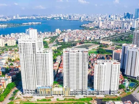 Nóng: Bộ Xây dựng đề xuất siết cho vay mua nhà thứ 2