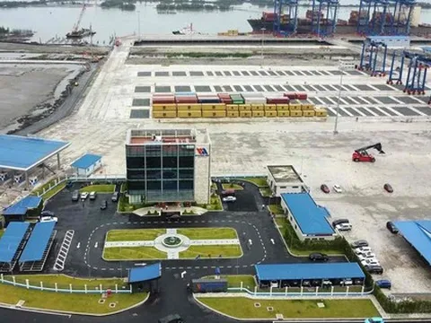 Người dân Đồng Nai đón tin vui: Sắp có khu công nghiệp hơn 5.000 tỷ đồng, dự kiến mang lại việc làm cho 18.000 lao động