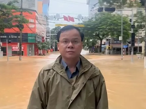 Thông tin Nhà máy Thủy điện Bình Long bị vỡ đập là hoàn toàn sai sự thật