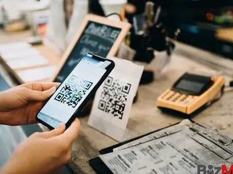 'Kỳ lân' MoMo tiết lộ tham vọng mở QR xuyên biên giới, NAPAS chuẩn bị đón khách Trung Quốc 'quét mã' tại Việt Nam