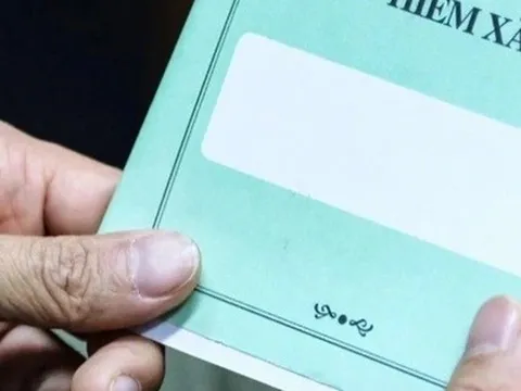 Hướng dẫn chốt sổ khi công ty nợ tiền BHXH