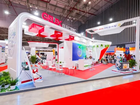 Kết thúc Quý 3/2025, GELEX Electric hoàn thành kế hoạch lợi nhuận năm