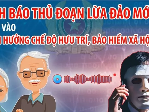 Một người bị lừa toàn bộ số tiền được hưởng chế độ 178